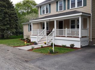 96 Chandler St, Marlborough, MA 01752
