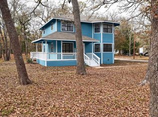 7680 Private Road 2576, Quinlan, TX 75474