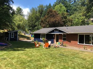 4233 SW Pomona St, Portland, OR 97219