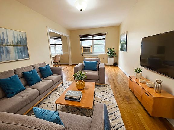 2nd image of 19-67 80th St #2F