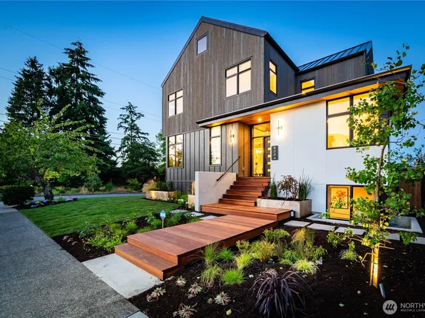 8004 39th Avenue SW, Seattle, WA 98136
