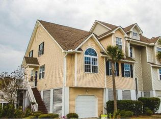 539 McLernon Trce, Charleston, SC 29455