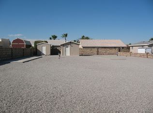 14595 E 52nd St, Yuma, AZ 85367