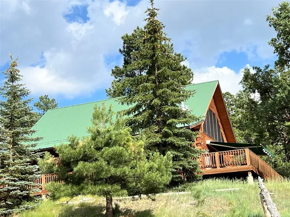 198 County Road 341, Chama, NM 87520