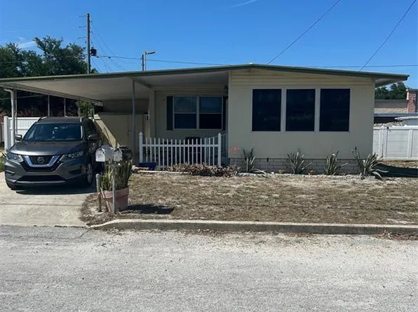2574 Arbelia St, Clearwater, FL 33763