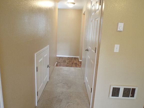 Hallway Closets