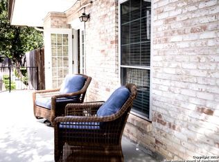 8030 Broadway St #102, San Antonio, TX 78209