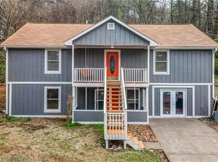 135 Roosevelt St, Cartersville, GA