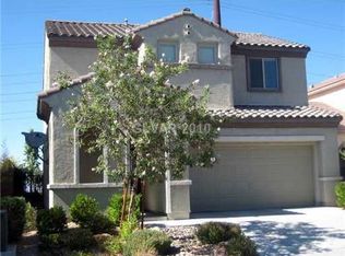 2440 Rue Bienville Way, Henderson, NV 89044