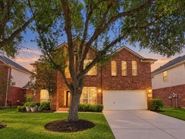 11404 Summit Bay Dr, Pearland, TX 77584
