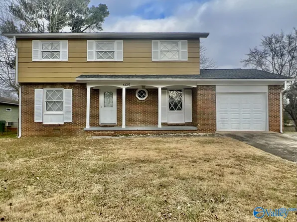 6120 Belgrade Dr NW, Huntsville, AL 35810