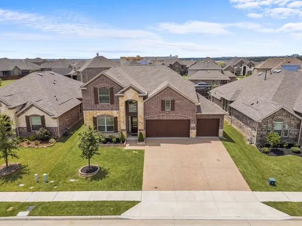 4324 Coffee Mill Rd, Prosper, TX 75078