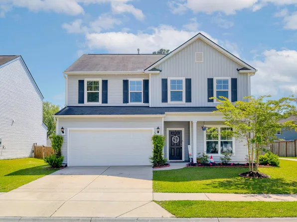 2038 Elvington Rd, Johns Island, SC 29455