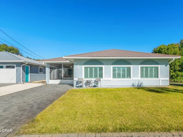 223 Le Grand Dr, Panama City Beach, FL 32413