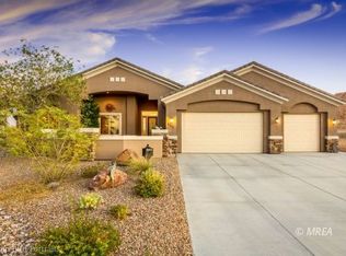 922 Overlook Ln, Mesquite, NV 89027