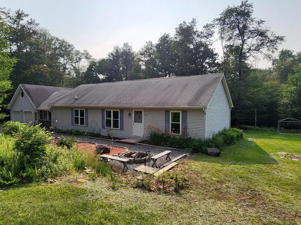 123 Carol Lee Rd, Greentown, PA 18426