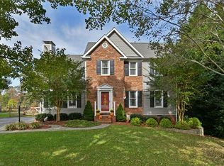 1209 Red Cedar Rd, Rural Hall, NC 27045