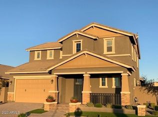 18121 N Tara Ln, Maricopa, AZ 85138