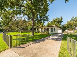 4502 Banister Ln, Austin, TX 78745