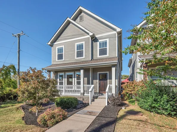 1807 McEwen Ave, Nashville, TN 37206