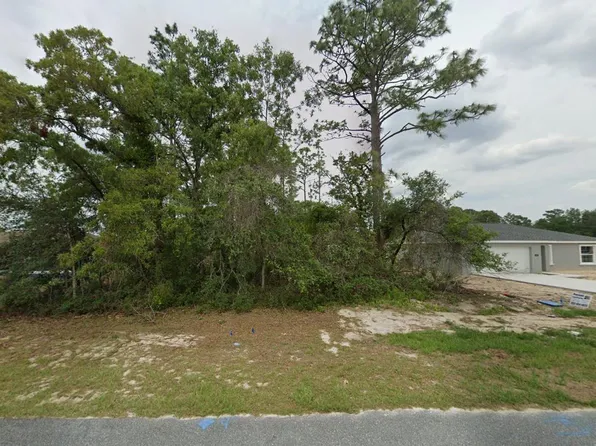 Tbd 151st Street, Ocala, FL 34473