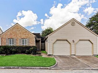 16710 Fallen Leaf Way, Houston, TX 77058