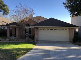 3714 Colter Rd, San Antonio, TX 78247
