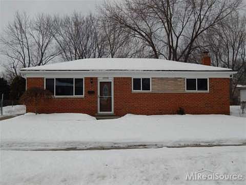 1st image of 23500 Allor St