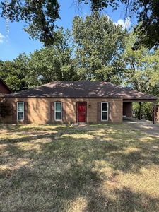 864 Hackberry Dr, Southaven, MS, 38671