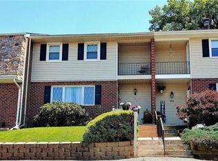 147 Vista Dr, Easton, PA 18042