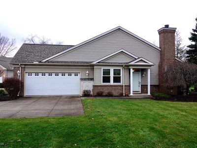 9908 Country Club Cir, Twinsburg, OH, 44087
