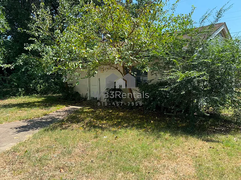 1405 Baltimore Ave — Photo 24