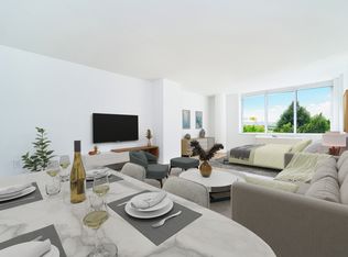 160 Riverside Blvd APT 3H, New York, NY 10069