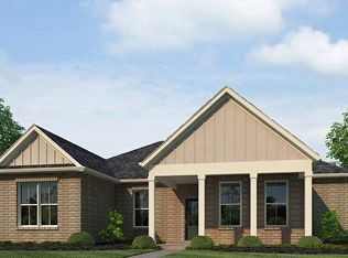 6403 Town Ln, Pike Road, AL 36064