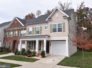 23233 Foxglove St, California, MD 20619