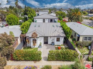 736 E Sunset Ave, Venice, CA 90291