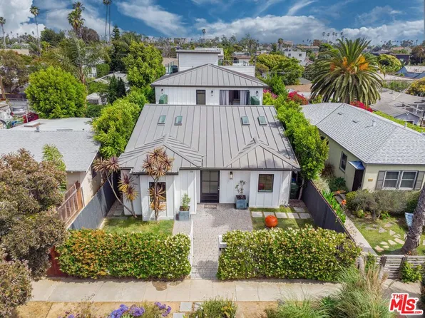 736 E Sunset Ave, Venice, CA 90291