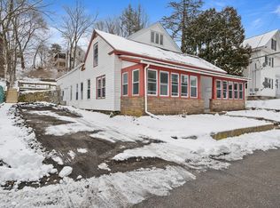 124 Cottage St, Athol, MA 01331