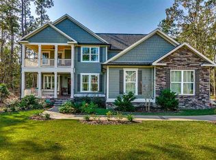 588 Chamberlin Rd, Myrtle Beach, SC 29588