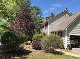 56 Fairview Dr, South Kingstown, RI 02892
