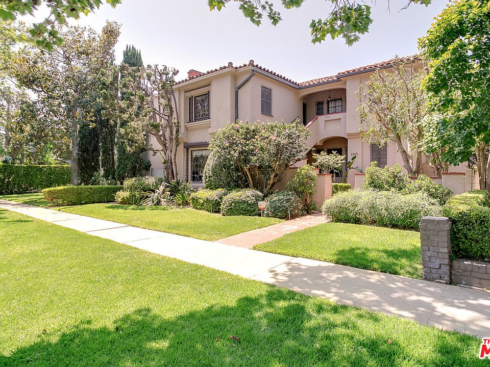 1st image of 1225 S Crescent Heights Blvd