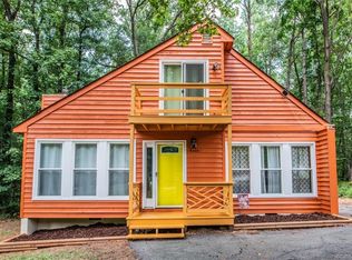 8532 Hann Rd, North Chesterfield, VA 23236