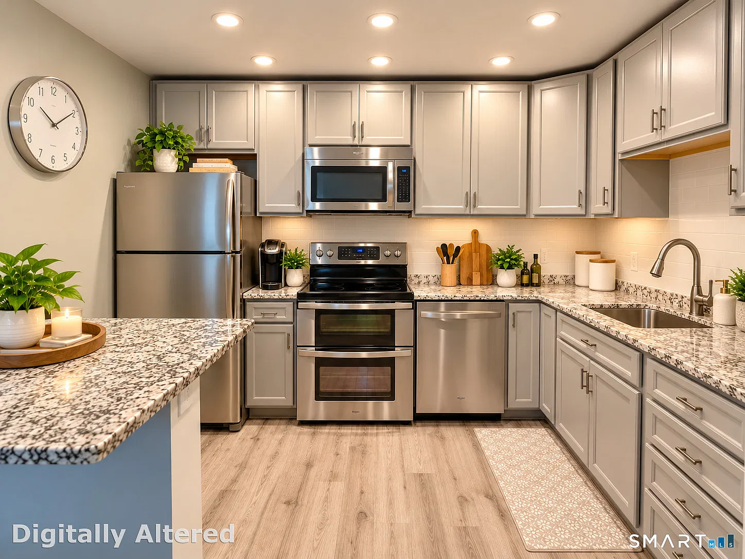 1 bed, 1.0 bath, 739 sqft, $1,950 — Photo 2
