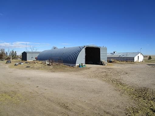 4th image of 3648 Road 27 W