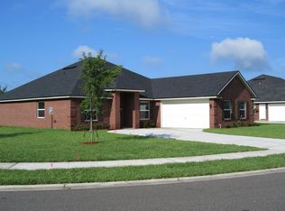 10890 Dunnotar Rd, Jacksonville, FL 32221