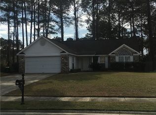 27 Raven Wood Way, Pooler, GA 31322