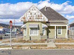 900 E 5th St, Anaconda, MT 59711