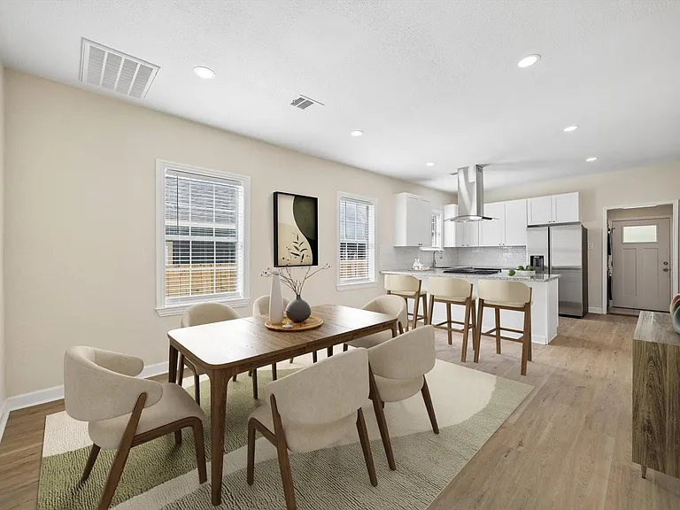 1109 Hays St — Photo 4