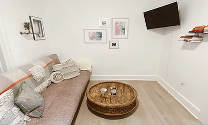 Rented by Saldo Properties