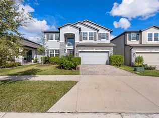 33251 Sycamore Leaf Dr, Wesley Chapel, FL 33545